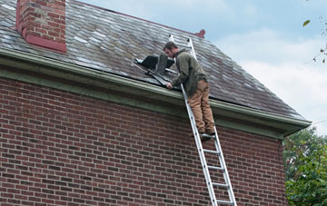 what affects urgent The Rookery roof repairs