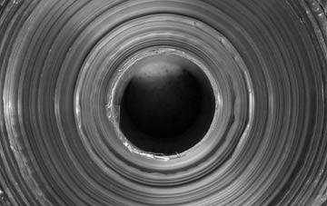 The Rookery edpm waterproofing