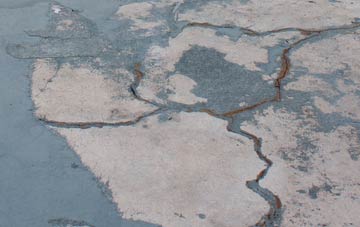 fibreglass roofing replacement The Rookery