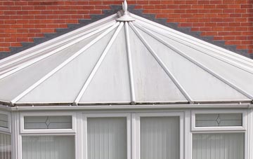 The Rookery polycarbonate conservatory roof repairs