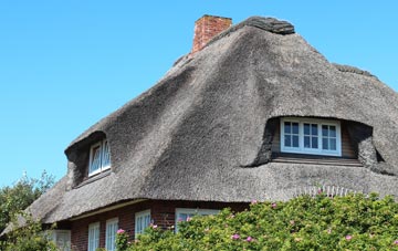 thatch roofing The Rookery